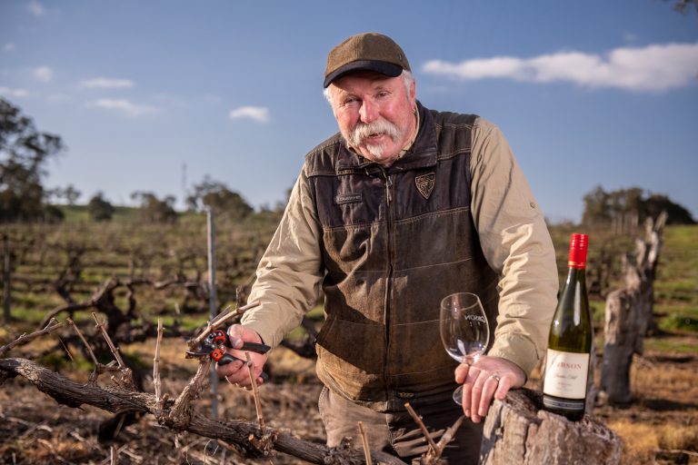 Gibson Wines