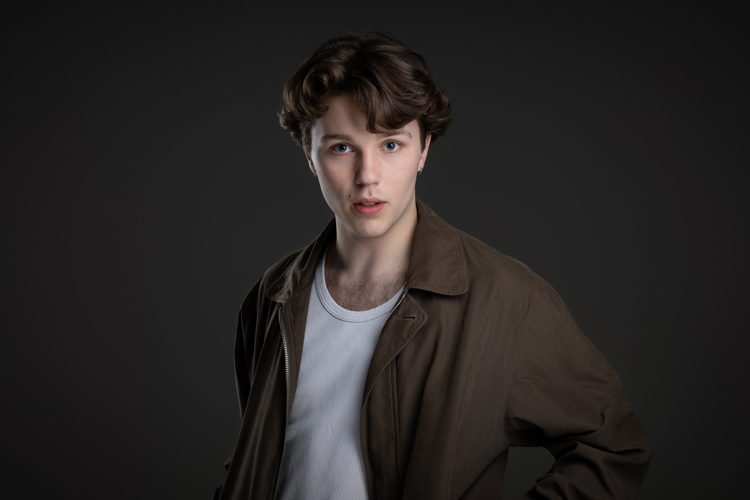 Kit Erhart-Bruce