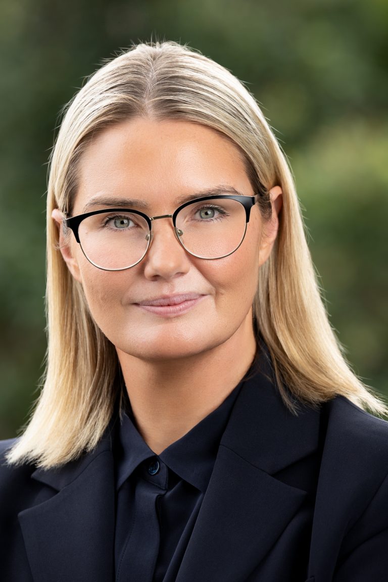 Corporate Headshot by Sam Oster