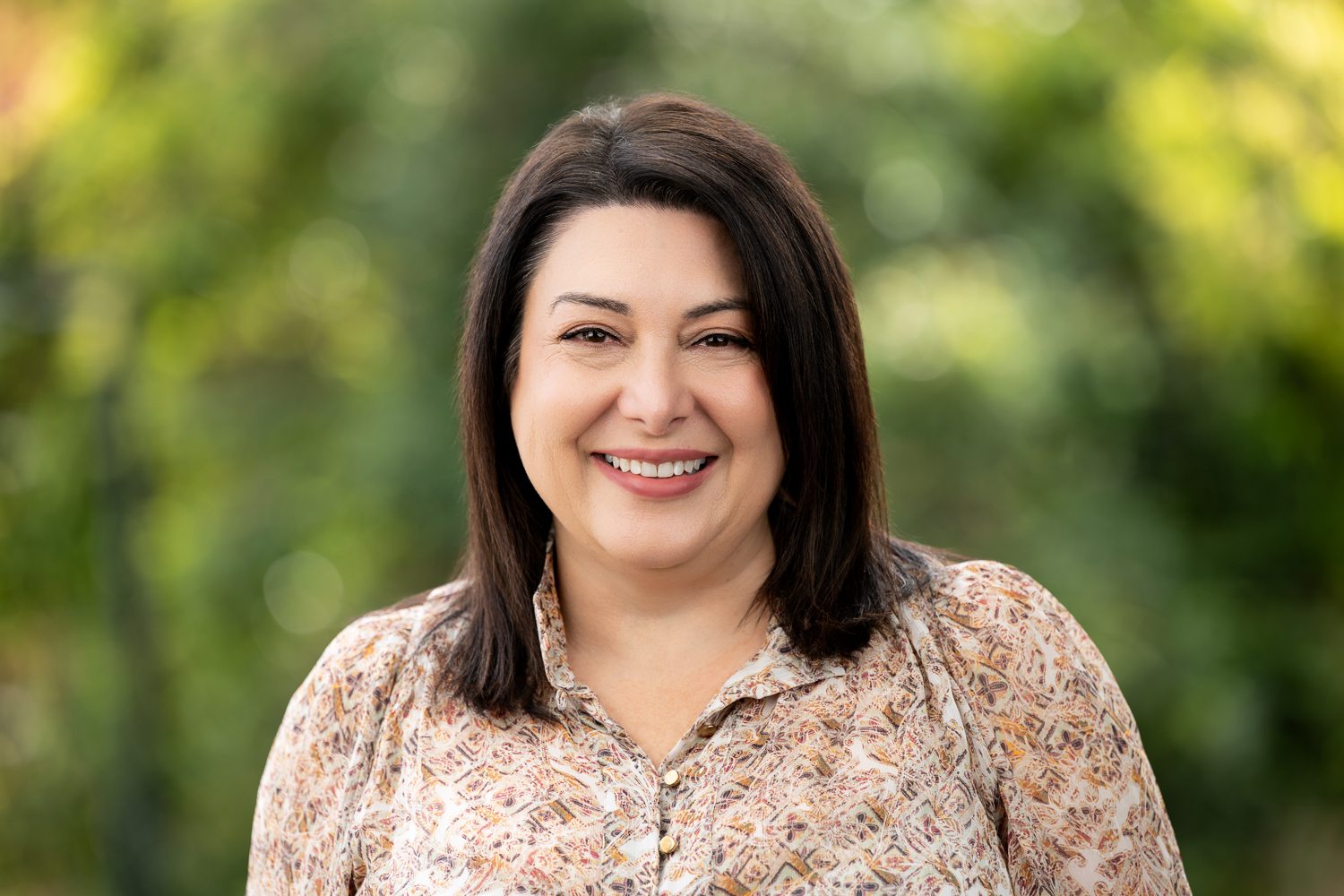 Corporate Headshot by Sam Oster