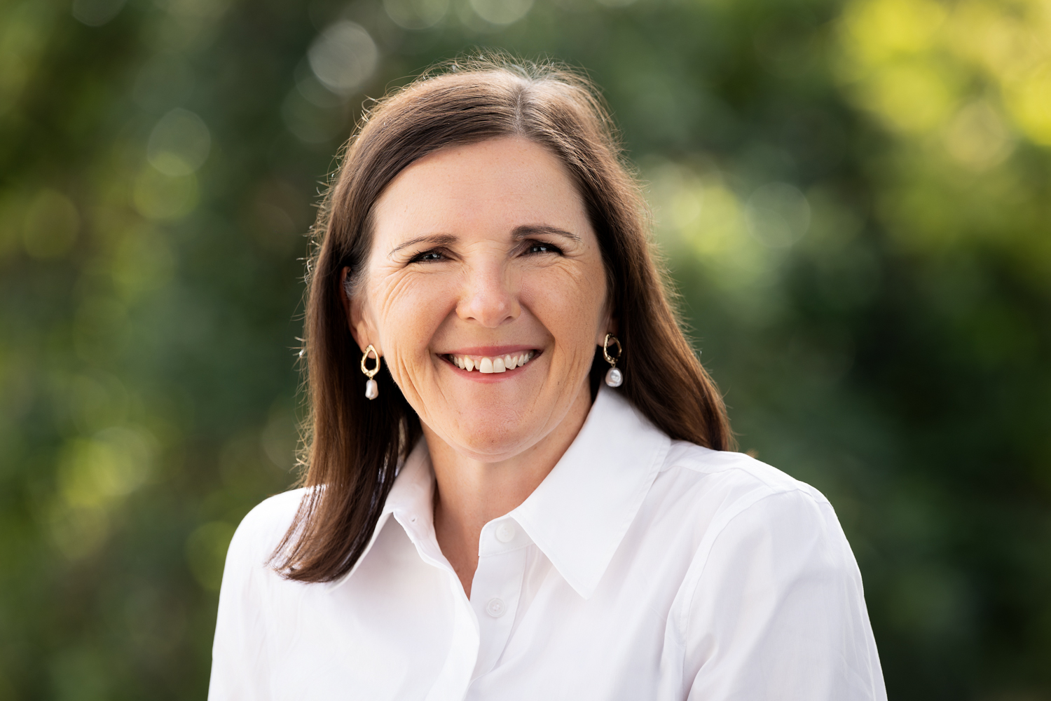 Corporate Headshot by Sam Oster